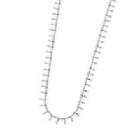 Collar Marlù Mujer in Acero 18CN097-T - 18CN097-T